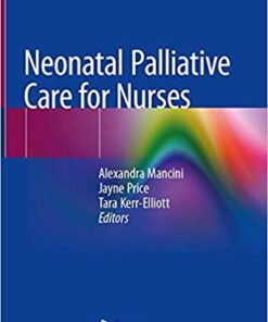 Neonatal Palliative Care for Nurses  2020 PDF
