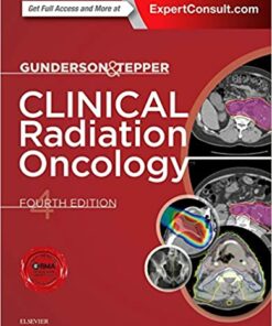 Clinical Radiation Oncology 4th Edition PDF
