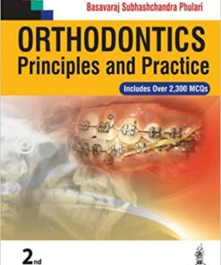 Orthodontics: Principles and Practice: Principles and Practice 2nd Edition PDF