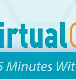 Virtual Colleague - 15 Minutes with an Expert