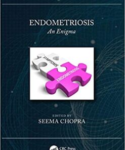 Endometriosis: An Enigma 1st Edition PDF
