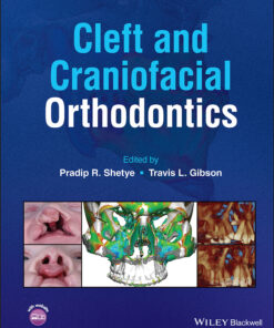 Cleft and Craniofacial Orthodontics Original PDF from Publisher