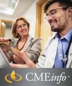 UCSF Hot Topics in Primary Care Medicine 2019 (Videos+PDFs)