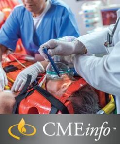 Need-to-Know Emergency Medicine: A Review for Physicians in a Hurry 2020 (Videos+PDFs)