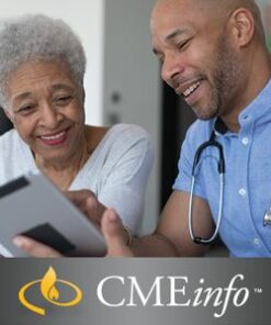 36th Annual UCLA Intensive Course in Geriatric Medicine and Board Review 2020 (Videos+PDFs)
