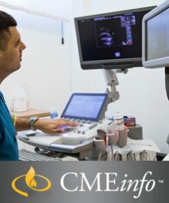 Comprehensive Review of Breast Imaging 2020 (Videos+PDFs)