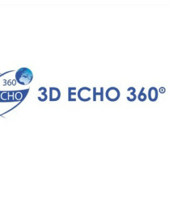 D ECHO 360° – Full Scientific Program