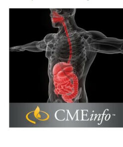 Gastroenterology and Hepatology Board Review 2020