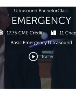 123Sonography Emergency Ultrasound BachelorClass 2019