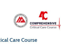 ISCCM Comprehensive Critical Care Course