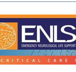 Emergency Neurological life support 2017-18
