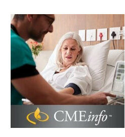 Management of the Hospitalized Patient 2019