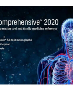 AAFP FP Comprehensive™ 2020