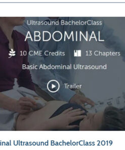 123Sonography Abdominal Ultrasound BachelorClass 2019