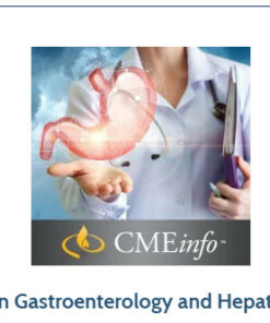 The Brigham Board Review in Gastroenterology and Hepatology 2018