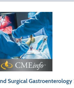 Johns Hopkins Review of Medical and Surgical Gastroenterology 2018 (Videos+PDFs)