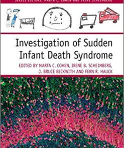 Investigation of Sudden Infant Death Syndrome (Diagnostic Pediatric Pathology) PDF