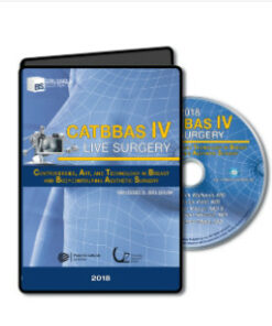 ​2018 CATBBAS IV: Live Surgery video