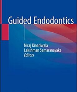 Guided Endodontics 1st ed. 2021 Edition PDF