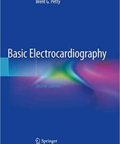 Basic Electrocardiography 2nd ed. 2020 Edition PDF