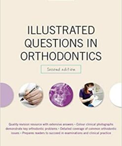 Illustrated Questions in Orthodontics PDF