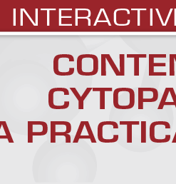 Contemporary Cytopathology: A Practical Approach 2021