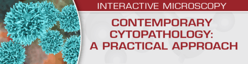 Contemporary Cytopathology: A Practical Approach 2021