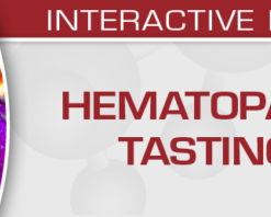 USCAP Hematopathology Tasting Menu: A Sampling of Delightful Diagnostic Challenges 2021 CME VIDEOS