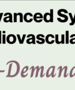 The 16th SPR Advanced Symposium on Pediatric Cardiovascular Imaging On-Demand 2021