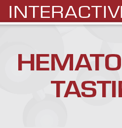 Hematopathology Tasting Menu: A Sampling of Delightful Diagnostic Challenges 2021