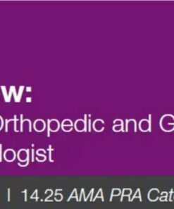 2018 Pathology Review Breast, Soft Tissue, Orthopedic and GI Pathology for the General Pathologist
