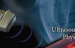 Ultrasound Physics Review – Pegasus Lectures 2021