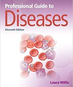 Professional Guide to Diseases 11th Edition PDF