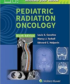 Pediatric Radiation Oncology Sixth Edition PDF