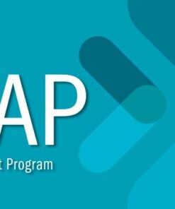ACCSAP – Adult Clinical Cardiology Self-Assessment Program 2021 (Complete Q&A, Videos, Audios, Books and Slides)