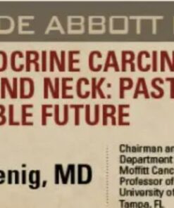 USCAP Maude Abbott Lecture : Neuroendocrine Carcinomas of the Head and Neck: Past, Present and Possible Future 2021 CME Videos