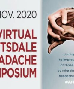 2020 Scottsdale Headache Symposium