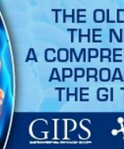 USCAP The Old and The New: A Comprehensive Approach to the GI Tract 2021