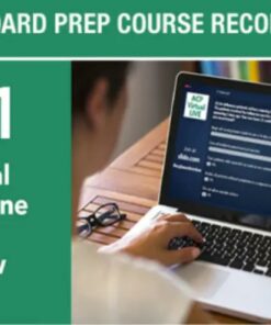 ACP 2021 Internal Medicine Board Review Course