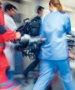 UCSF Emergency and Trauma Imaging 2021