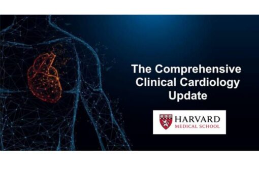 2021 Harvard Update in Clinical Cardiology
