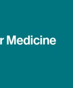 Classic Lectures in Clinical Nuclear Medicine 2021