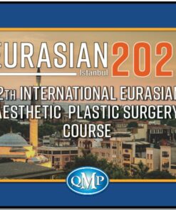 2021 Eurasian Aesthetic Plastic Surgery Course Videos