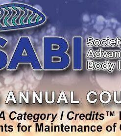 SABI 44th Annual Course 2021