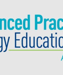 2021 AAN Advanced Practice Provider Neurology Education Series