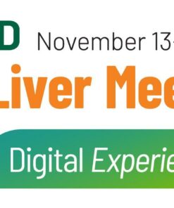 AASLD The Liver Meeting 2021