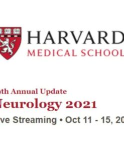 29th Harvard Annual Update Neurology 2021