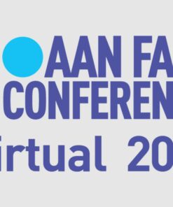 The AAN Virtual Fall Conference On Demand 2021