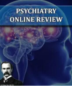Psychiatry Online Review 2021
