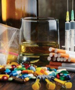 Assessment and Effective Treatment of Alcohol and Substance Abuse Disorders 2021